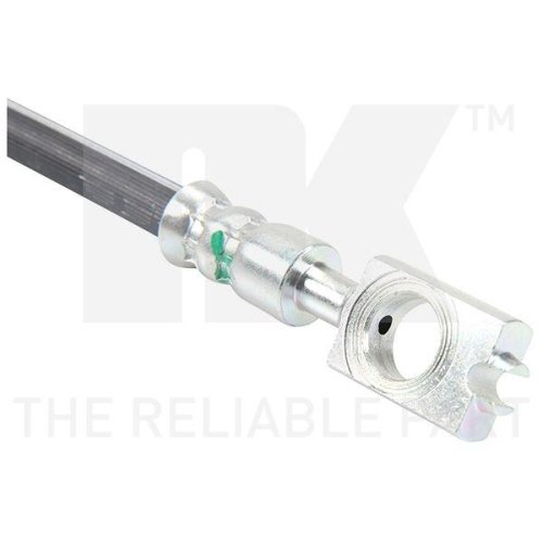 Гальмівний шланг NK 854782 для AUDI SEAT SKODA VW, задня вісь, зовнішній, фото №3