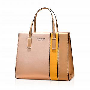 Сумка на плечо FANDARE Элегантная Регулируемая Женская Сумка из Полиуретановой Кожи Водонепроницаемая Среднего Размера - Фото 1