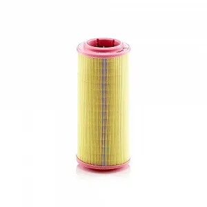 Повітряний фільтр MANN-FILTER C 12 107/1 для VAG - Фото 1