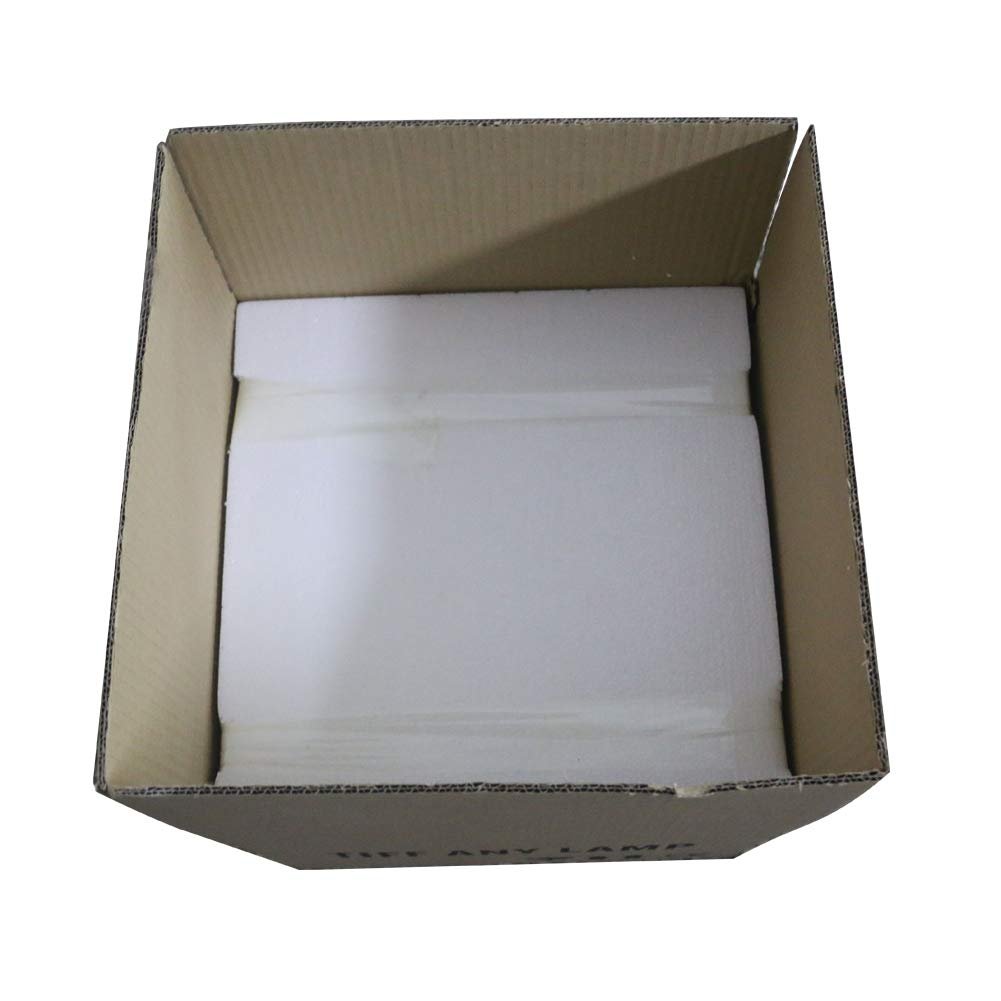 Настільна лампа банкірська Tiffany TBD-002 вінтажна зі вітражного скла зелена, фото №7