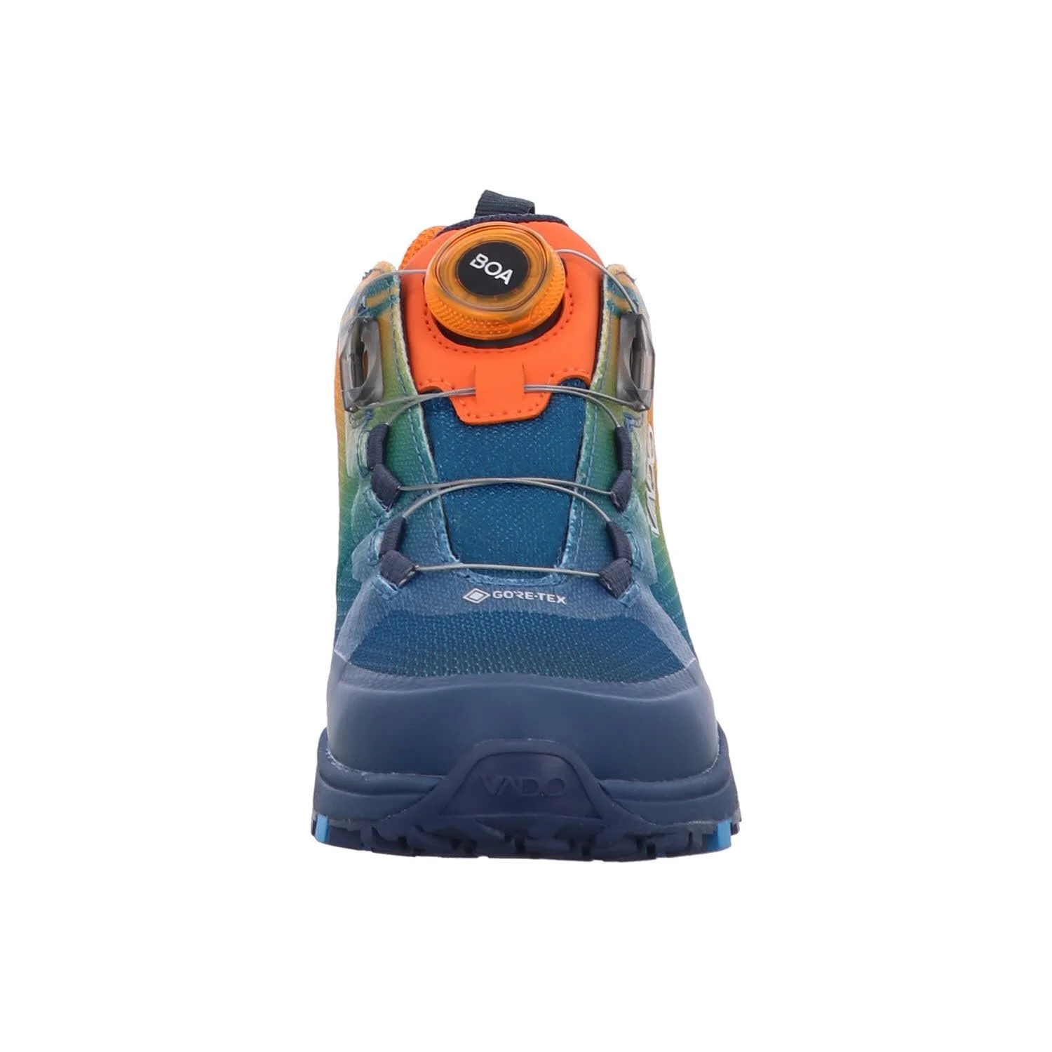 Ботинки Vado Fade Mid BOA GTX, фото №7