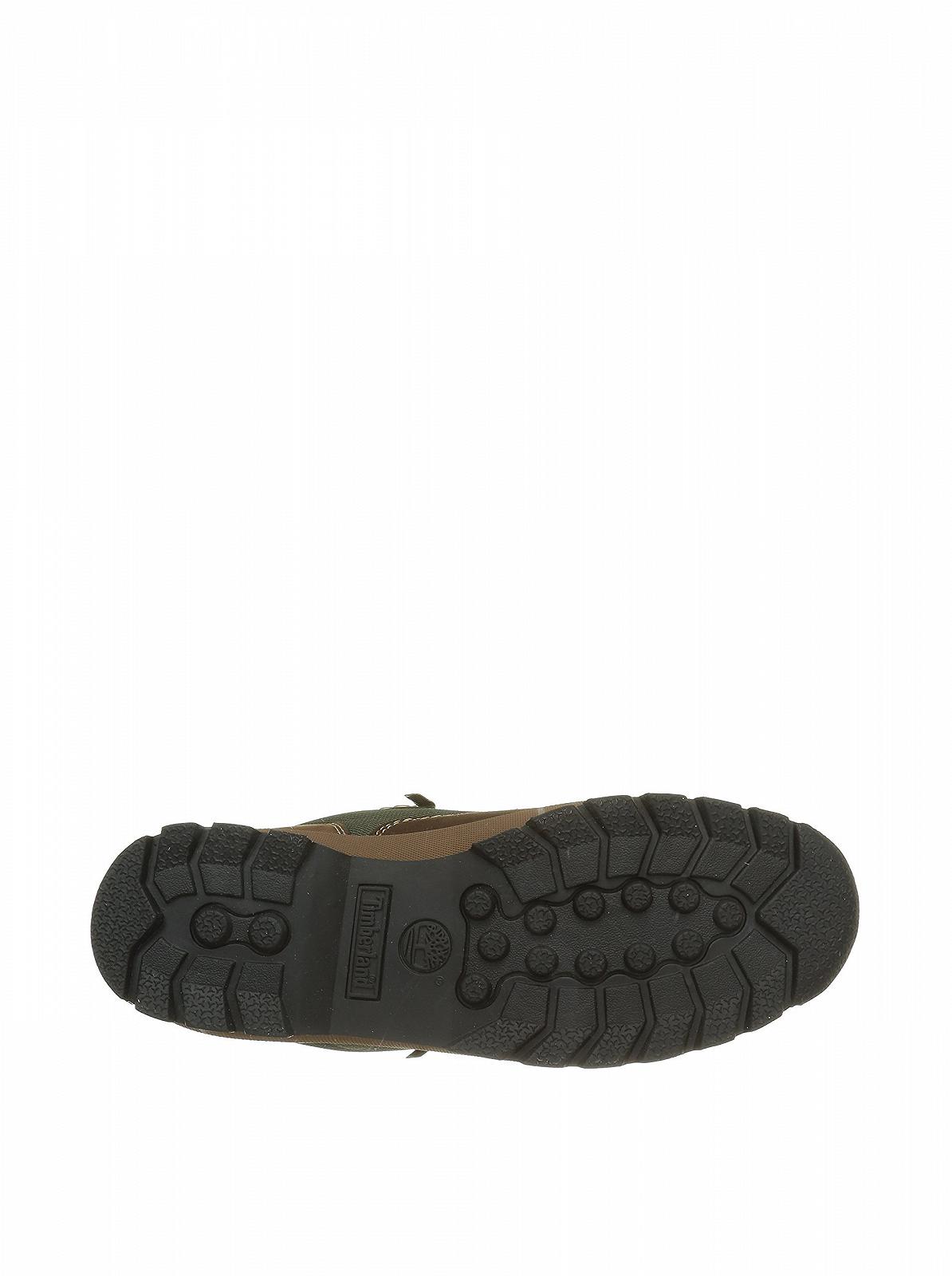 Туфли Timberland Euro Hiker F/L, фото №4