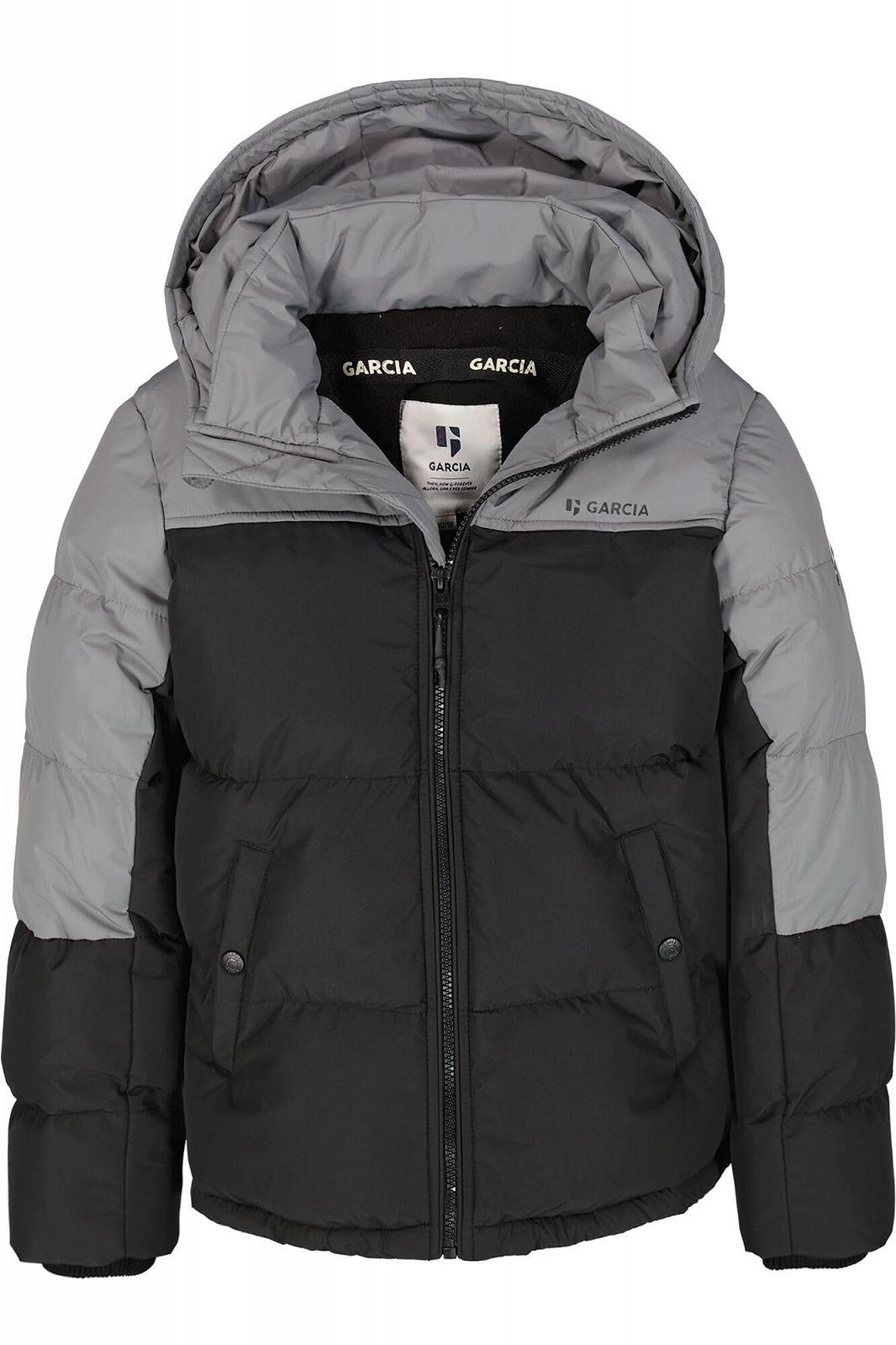 Куртки GARCIA для хлопчиків, фото №1 Куртки GARCIA для хлопчиків, фото №1