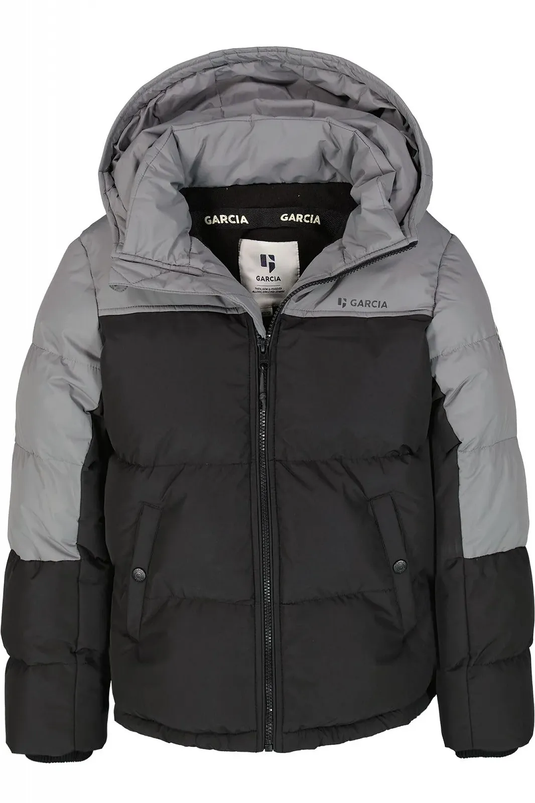 Куртки GARCIA для хлопчиків, фото №1 Куртки GARCIA для хлопчиків, фото №1