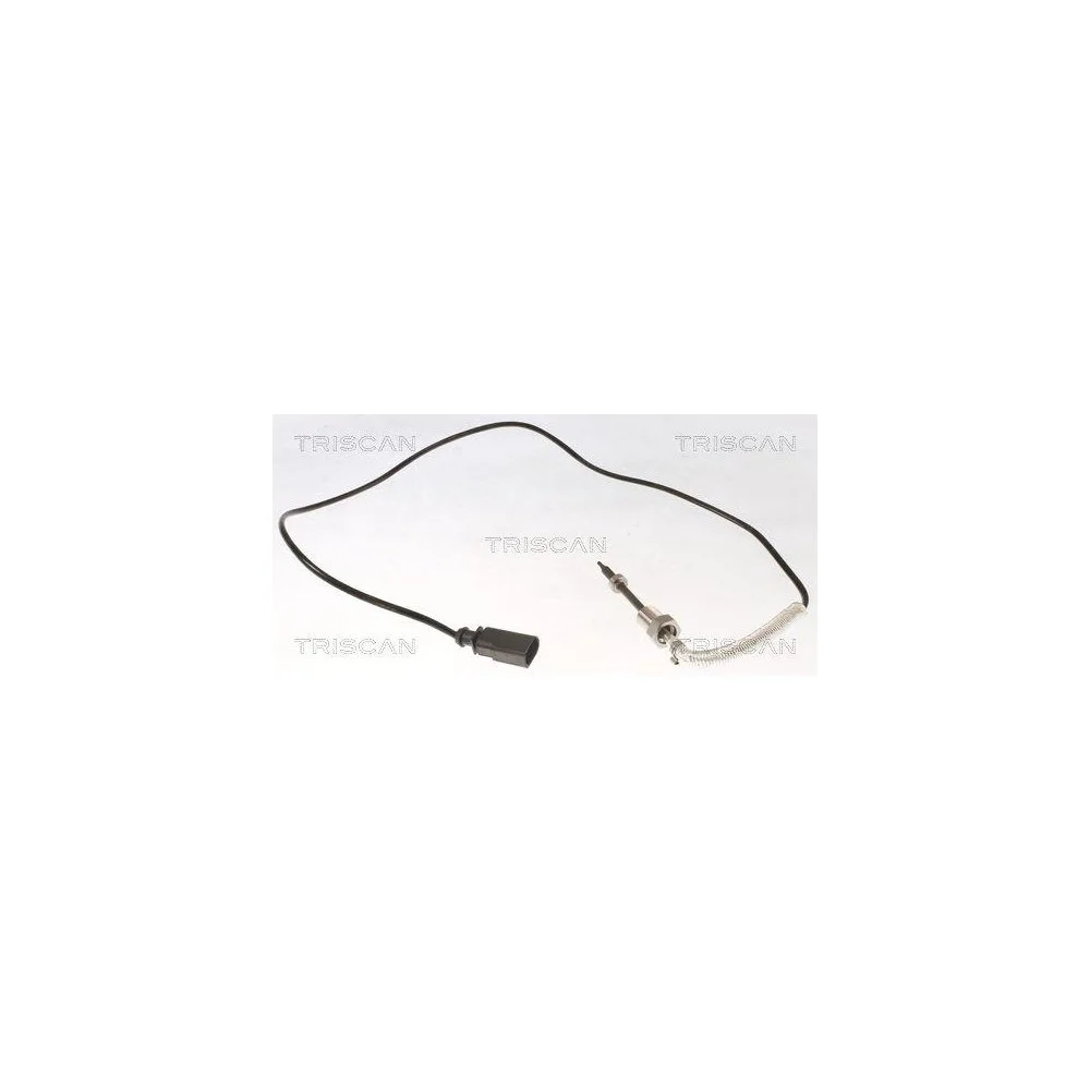 Датчик температуры отработавших газов TRISCAN 8826 29144 для AUDI, фото №1 Датчик температуры отработавших газов TRISCAN 8826 29144 для AUDI, фото №1