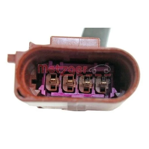 Лямбда-зонд METZGER 0893626 для VAG, фото №2 Лямбда-зонд METZGER 0893626 для VAG, фото №2