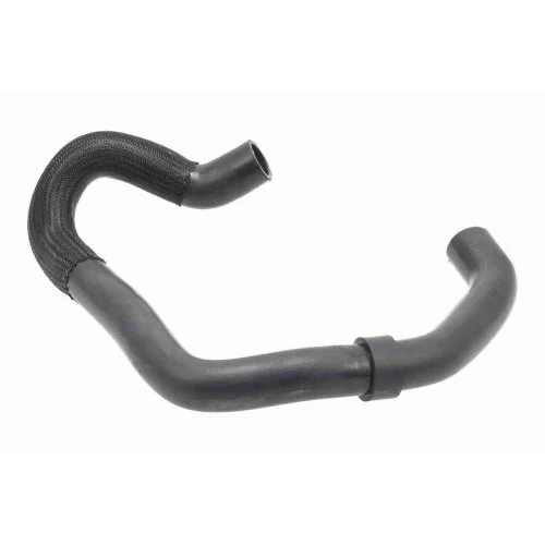 Шланг радіатора VAICO Q+ V10-7568 знизу праворуч для VW OEM якість, фото №4