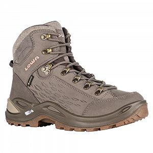 Ботинки Lowa Renegade Warm GTX Mid Женские - Фото 1