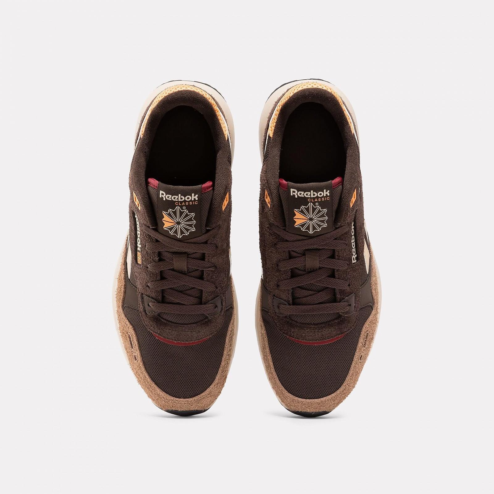 Кроссовки Reebok Classic Leather 2400, фото №5