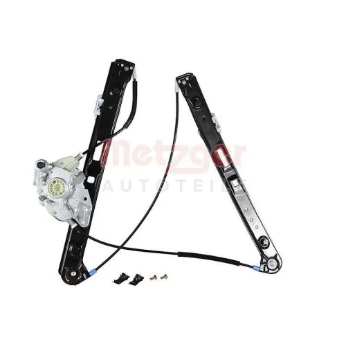 Склопідйомник METZGER 2160061 BMW передній лівий, фото №2