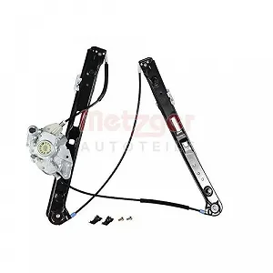 Склопідйомник METZGER 2160061 BMW передній лівий synthetic.ua - Фото 1