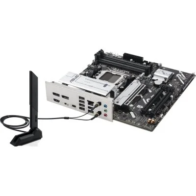 Материнская плата ASUS PRIME B840M-A WIFI, фото №5 Материнская плата ASUS PRIME B840M-A WIFI, фото №5