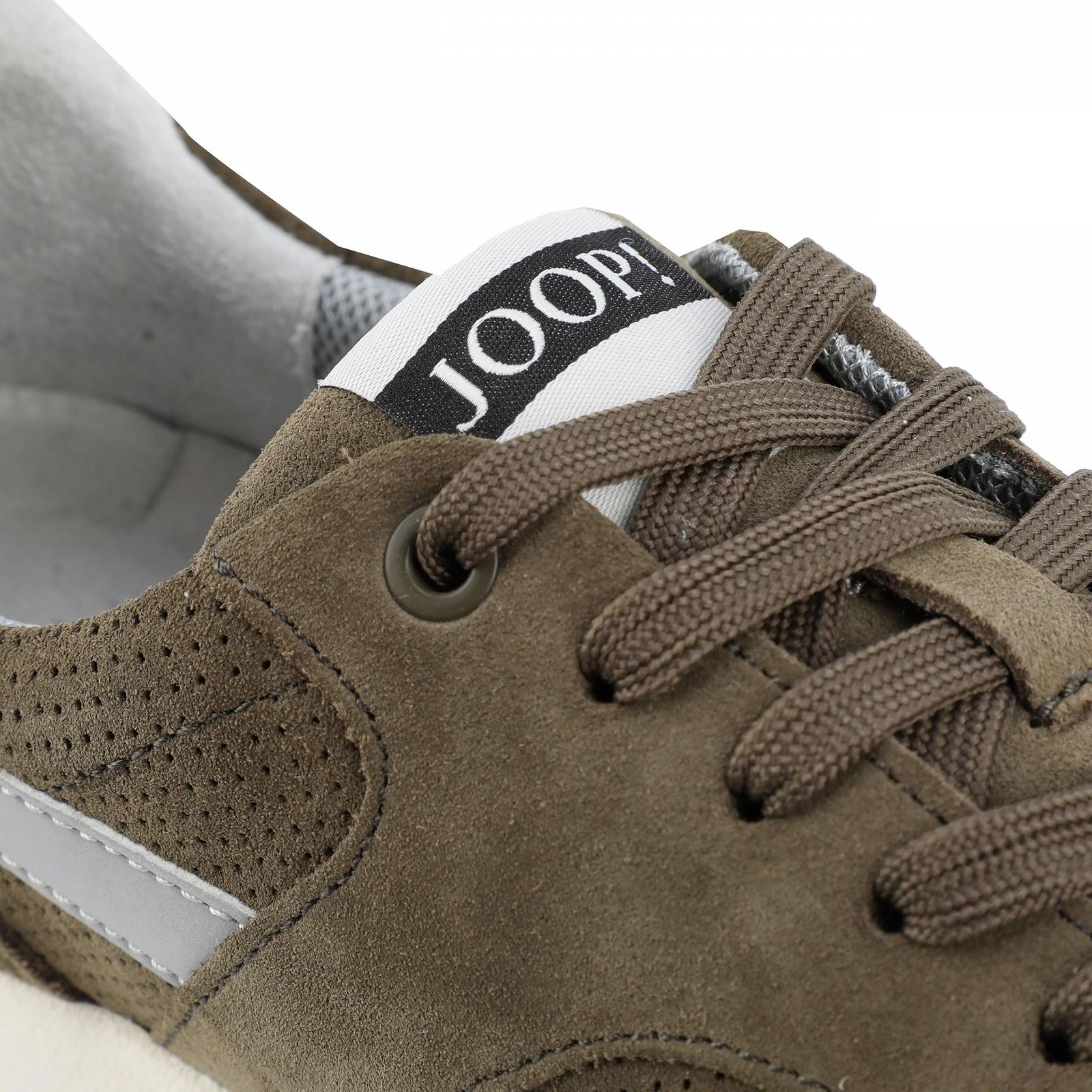 Кросівки Joop Velluto New Hannis чоловічі, фото №6 Кросівки Joop Velluto New Hannis чоловічі, фото №6