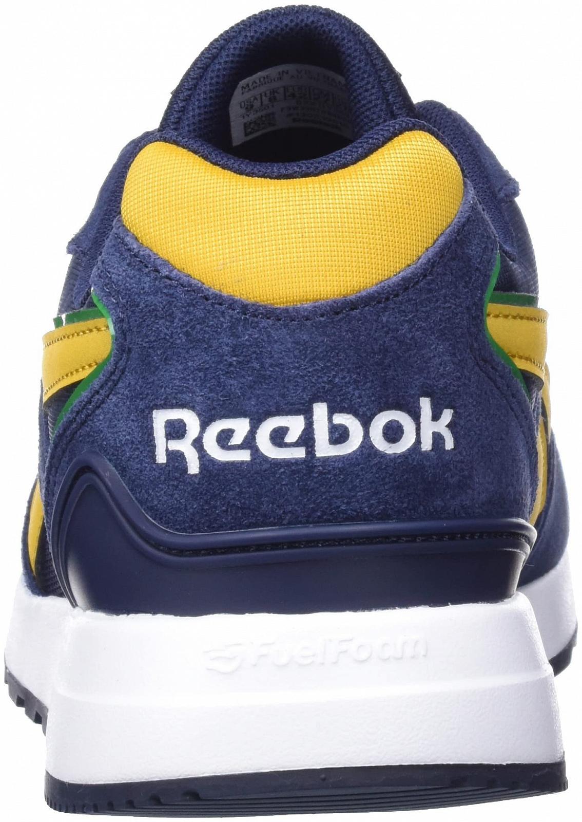 Кроссовки мужские Reebok Gl1000, фото №3