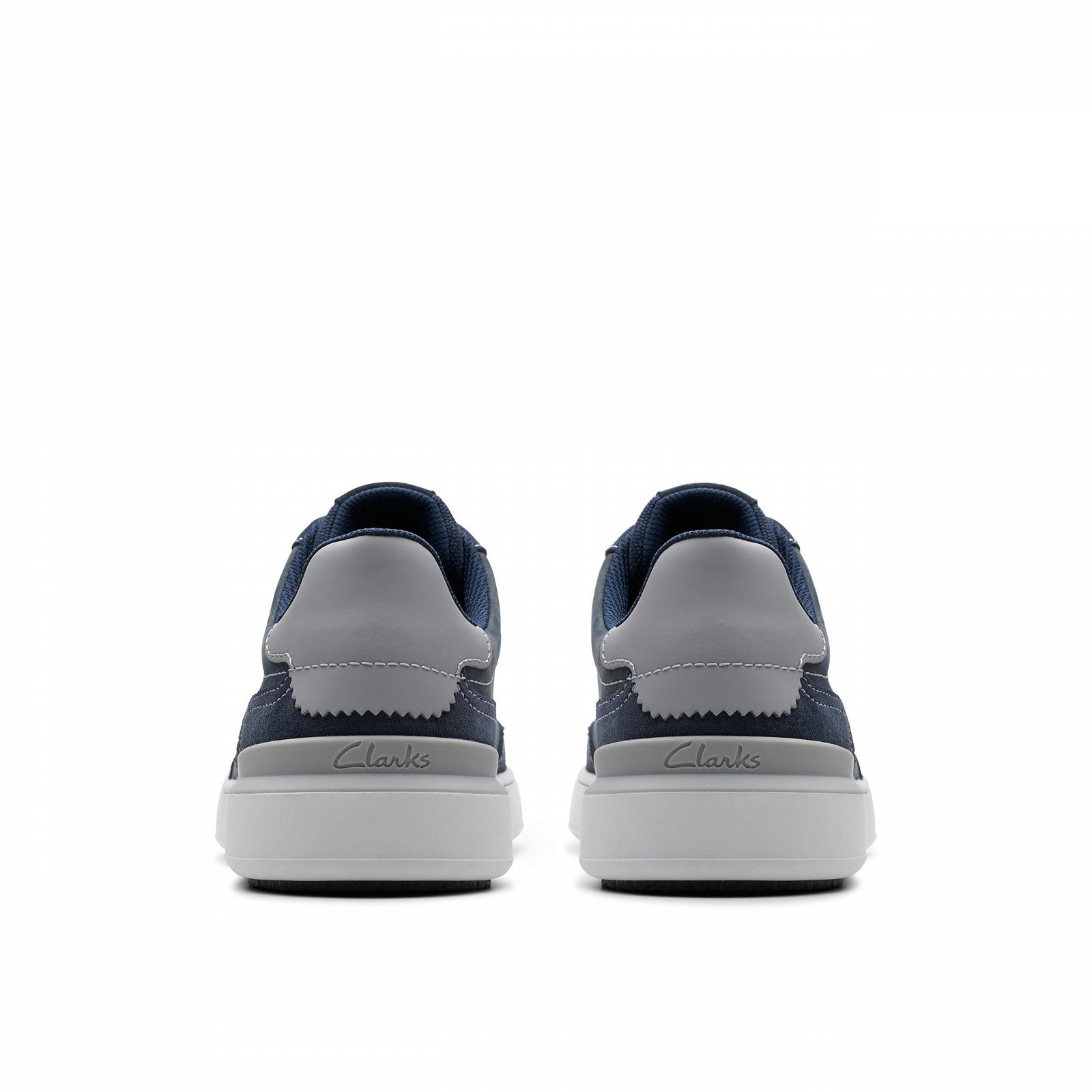 Кроссовки Clarks Courtlite Run, фото №5 Кроссовки Clarks Courtlite Run, фото №5