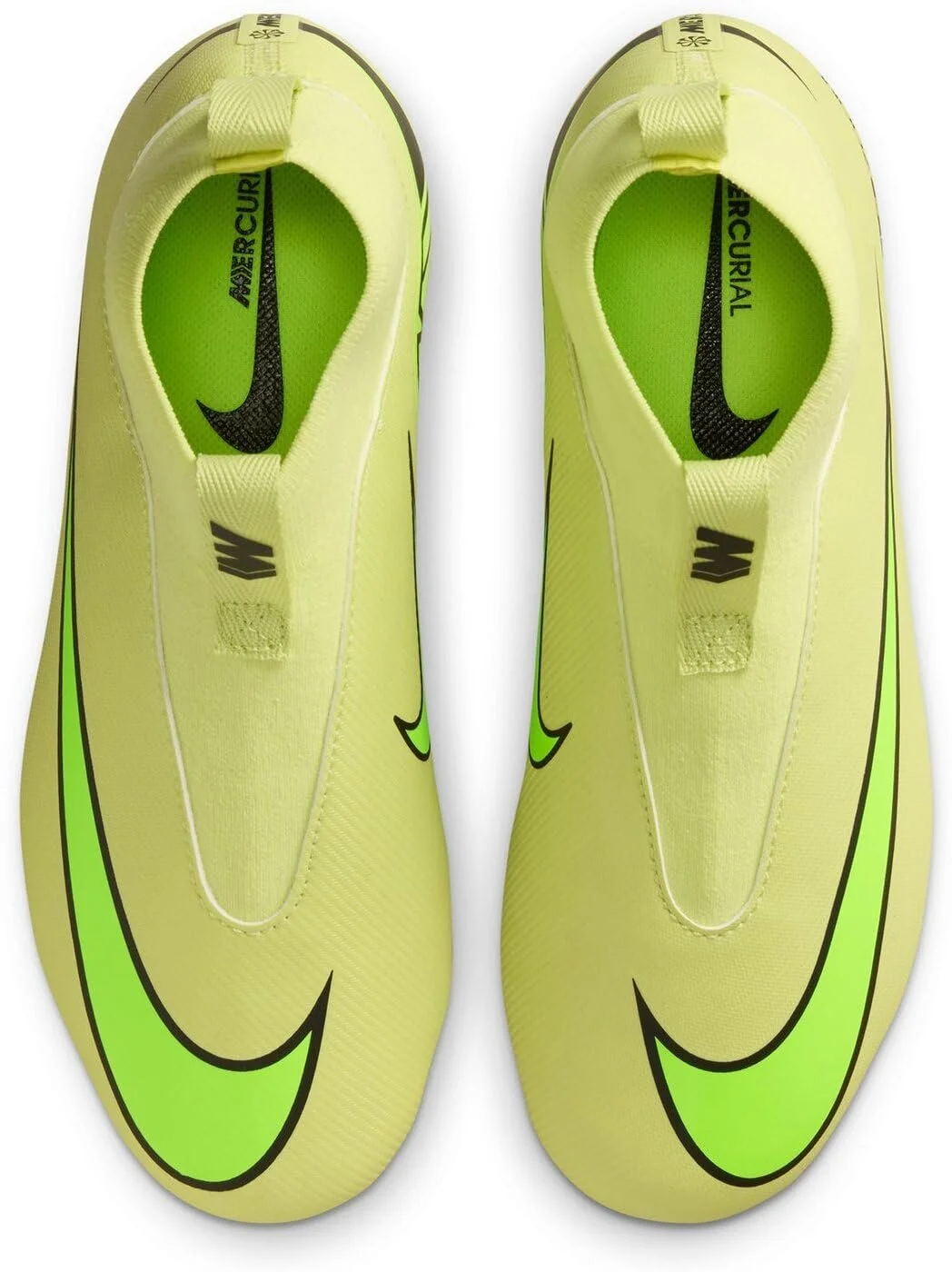 Дитячі Тренувальні Кросівки NIKE Jr Zoom Superfly 10 Acad Fgmg Unisex, фото №4