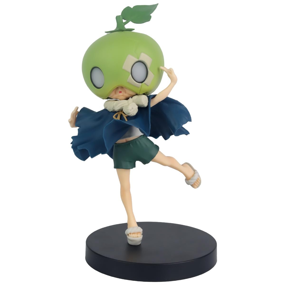 Фігурка Banpresto Dr. Stone Suika 12 см, фото №7