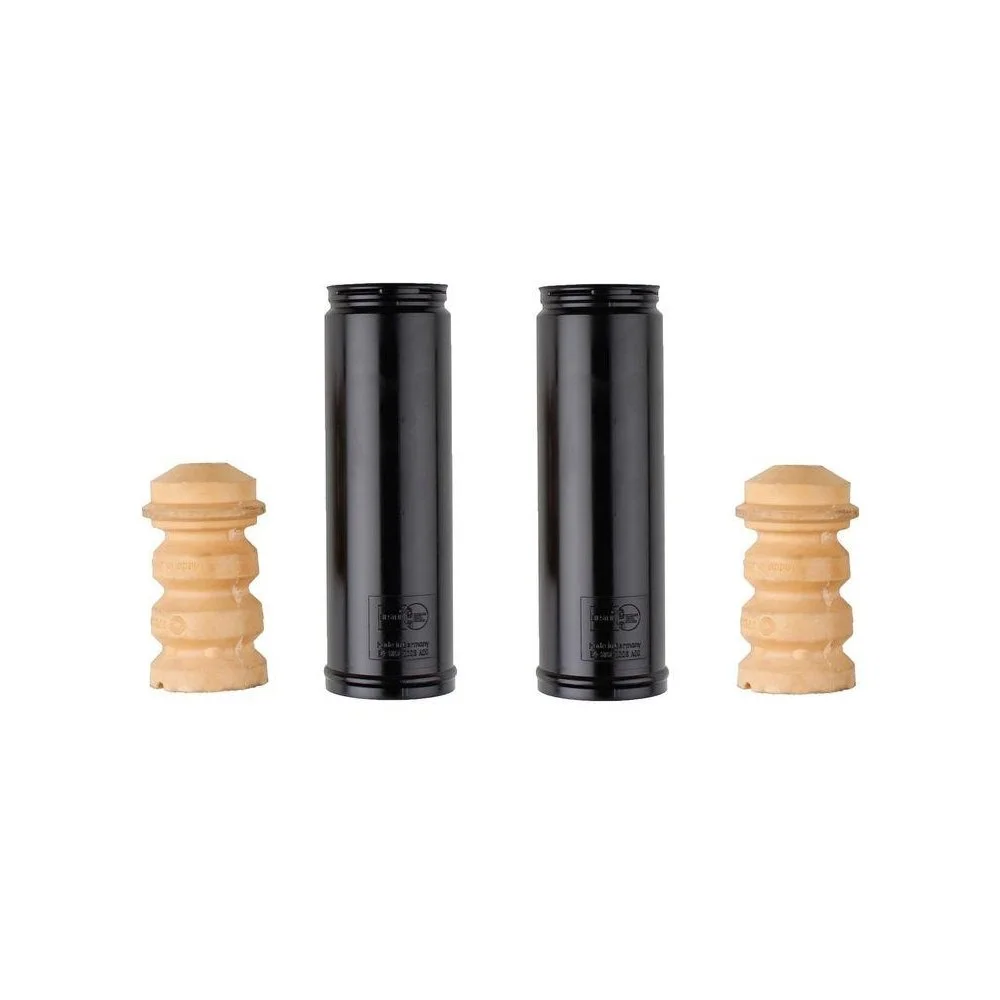 Комплект пилозахисту амортизатора BILSTEIN 11-181415, фото №1