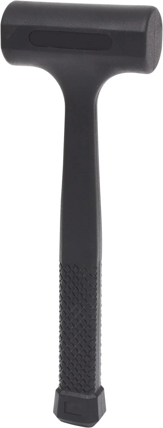 Безінерційна киянка KS Tools 140.5254 560 г, фото №1 Безінерційна киянка KS Tools 140.5254 560 г, фото №1