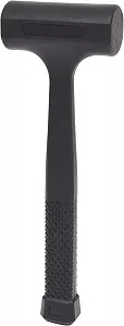 Безінерційна киянка KS Tools 140.5254 560 г - Фото 1