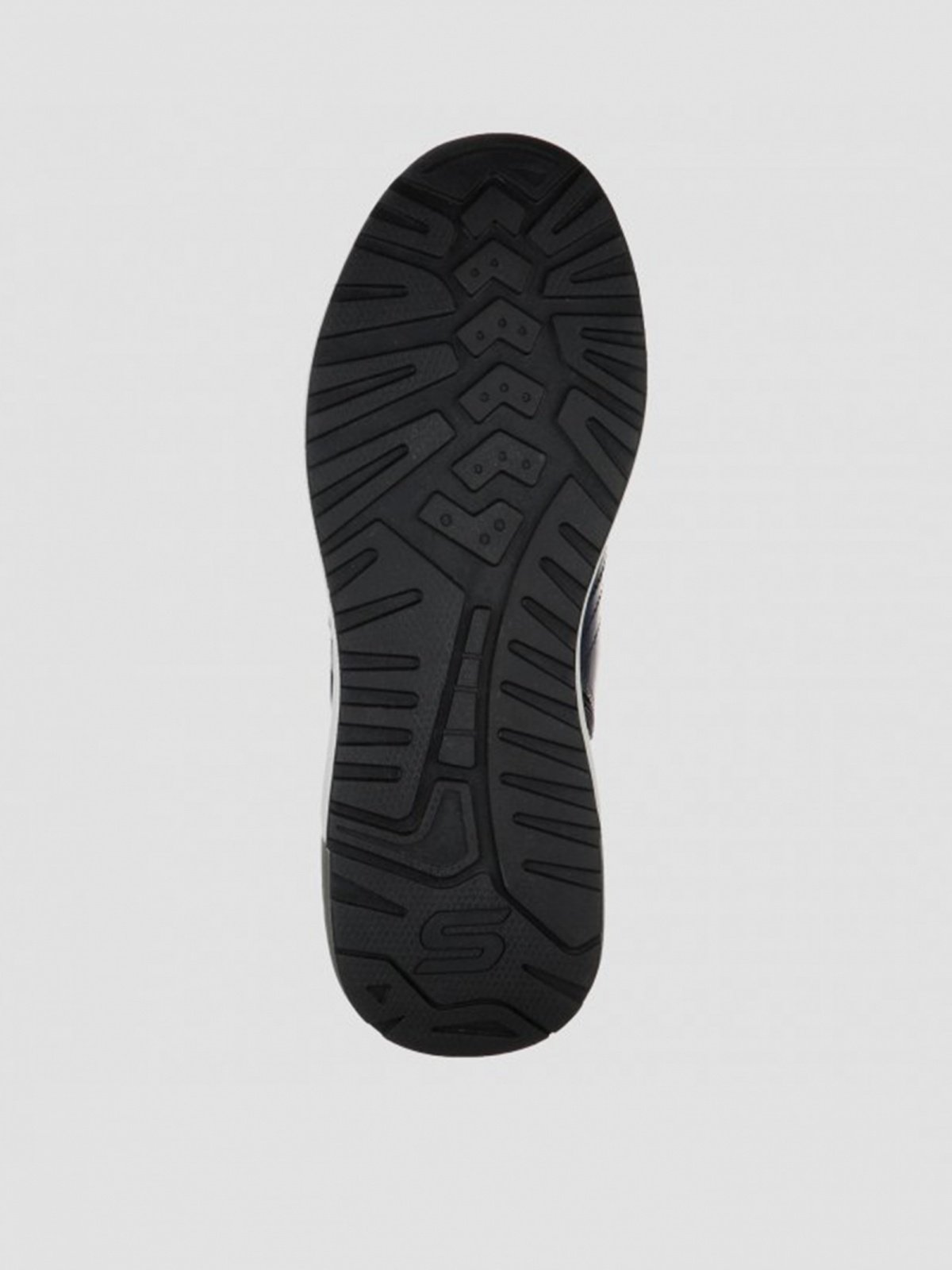 Черевики USA  66397NVBK Skechers Темно-синій 41, фото №4