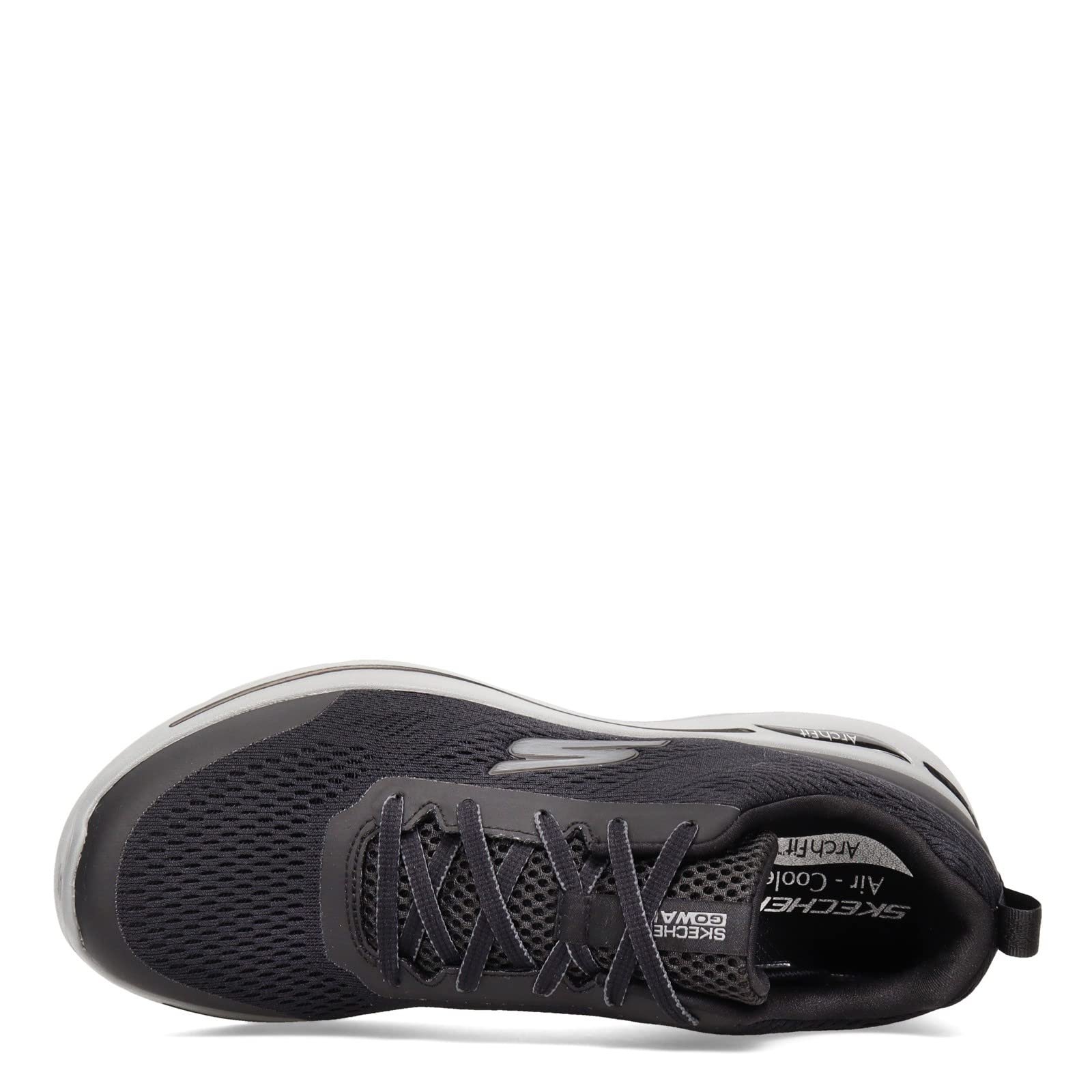 Кроссовки Skechers Go Walk Arch Fit Idyllic, фото №7