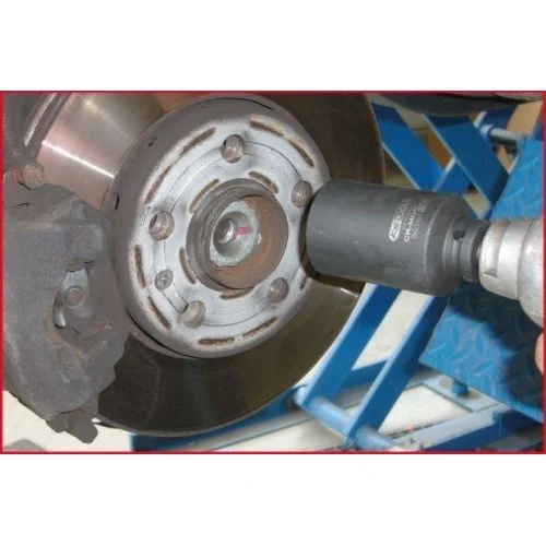 Ударна головка KS TOOLS 150.1703, фото №2 Ударна головка KS TOOLS 150.1703, фото №2