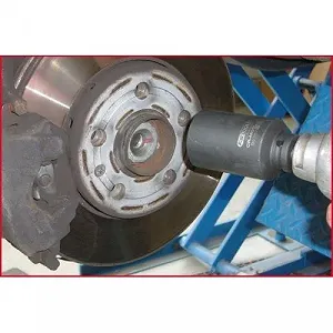 Ударна головка KS TOOLS 150.1703 synthetic.ua - Фото 1