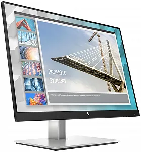 Монітор 24" HP E24i G4 Full HD IPS 60 Гц synthetic.ua - Фото 1