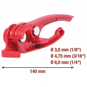 Купити Трубогиб KS TOOLS 120.1050 - Фото 1 Трубогиб KS TOOLS 120.1050 - Фото 1