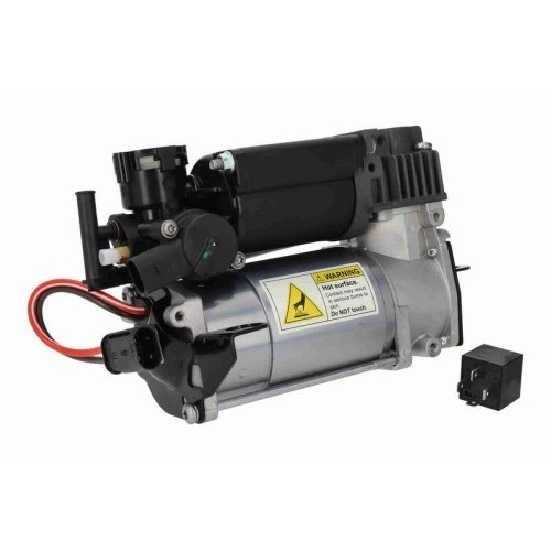 Компрессор, пневмосистема VEMO EXPERT KITS + V30-52-0022 ALFA ROMEO AUDI, фото №3