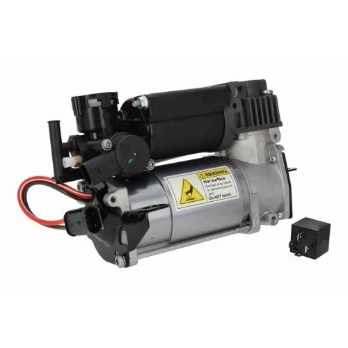 Компресор, пневмосистема VEMO EXPERT KITS + V30-52-0022 ALFA ROMEO AUDI, фото №3