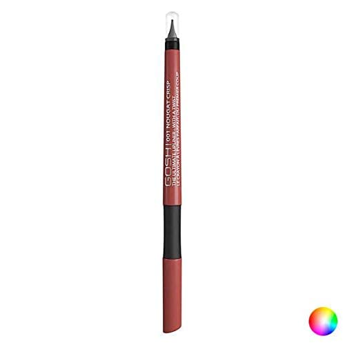Карандаш Gosh Ultimate Lip Liner 001 Nougat Crisp, фото №2