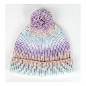 Вязаная шапка CERD		LIFE'S LITTLE MOMENTS Frozen Tu:T.Unica Разноцветный, One Size EU synthetic.ua - Фото 1