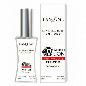 Тестер Lancome La Vie Est Belle En Rose Tester 60ml