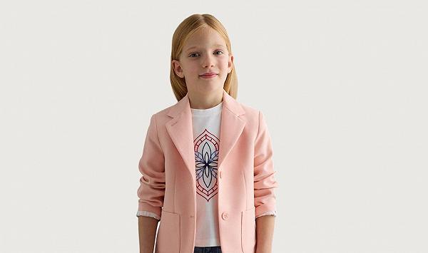 Категория Девочки, Фото