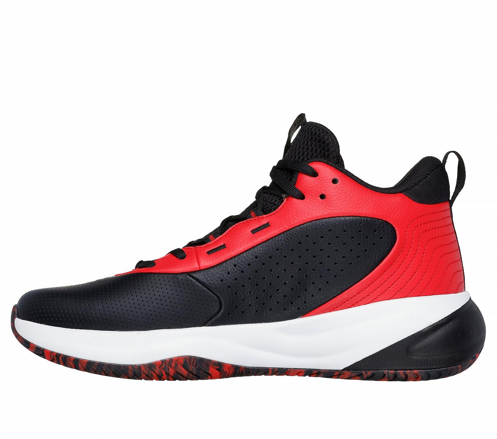 Кроссовки Skechers Skx League Basketball, фото №5 Кроссовки Skechers Skx League Basketball, фото №5