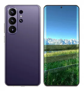 Купить Смартфон 4+64GB Dual SIM Face ID OTG 6.8 дюйма - Фото 1 Смартфон 4+64GB Dual SIM Face ID OTG 6.8 дюйма - Фото 1