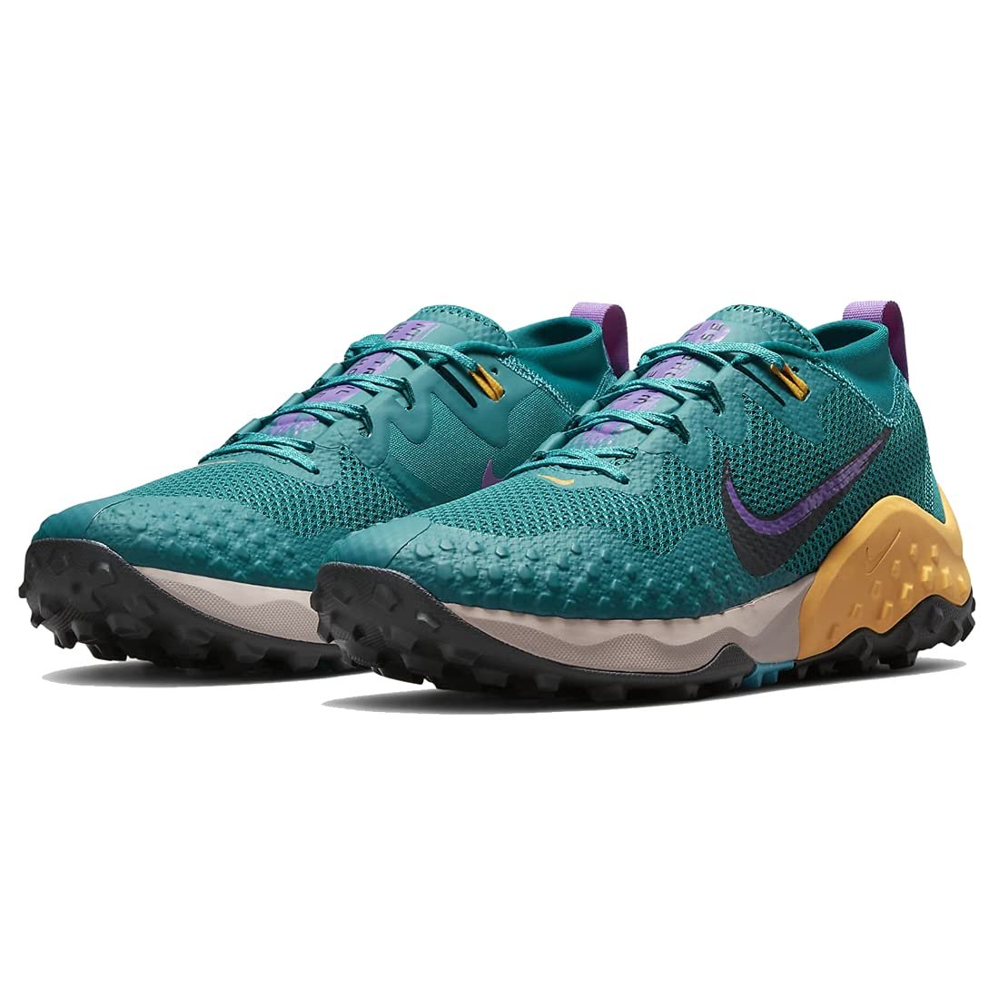 Кроссовки Nike мужские для бега, фото №5
