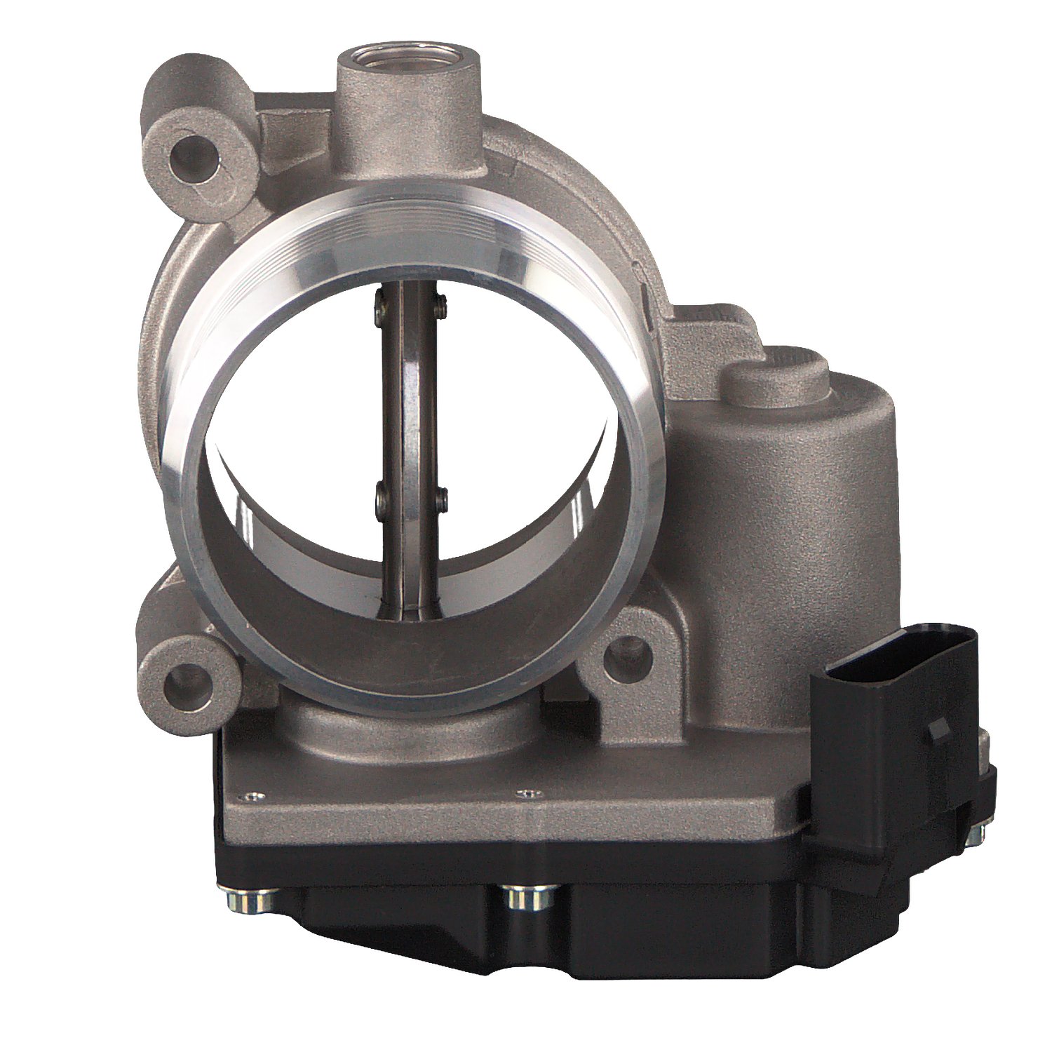 Дроссельная заслонка FEBI BILSTEIN 107019 для VW, фото №4