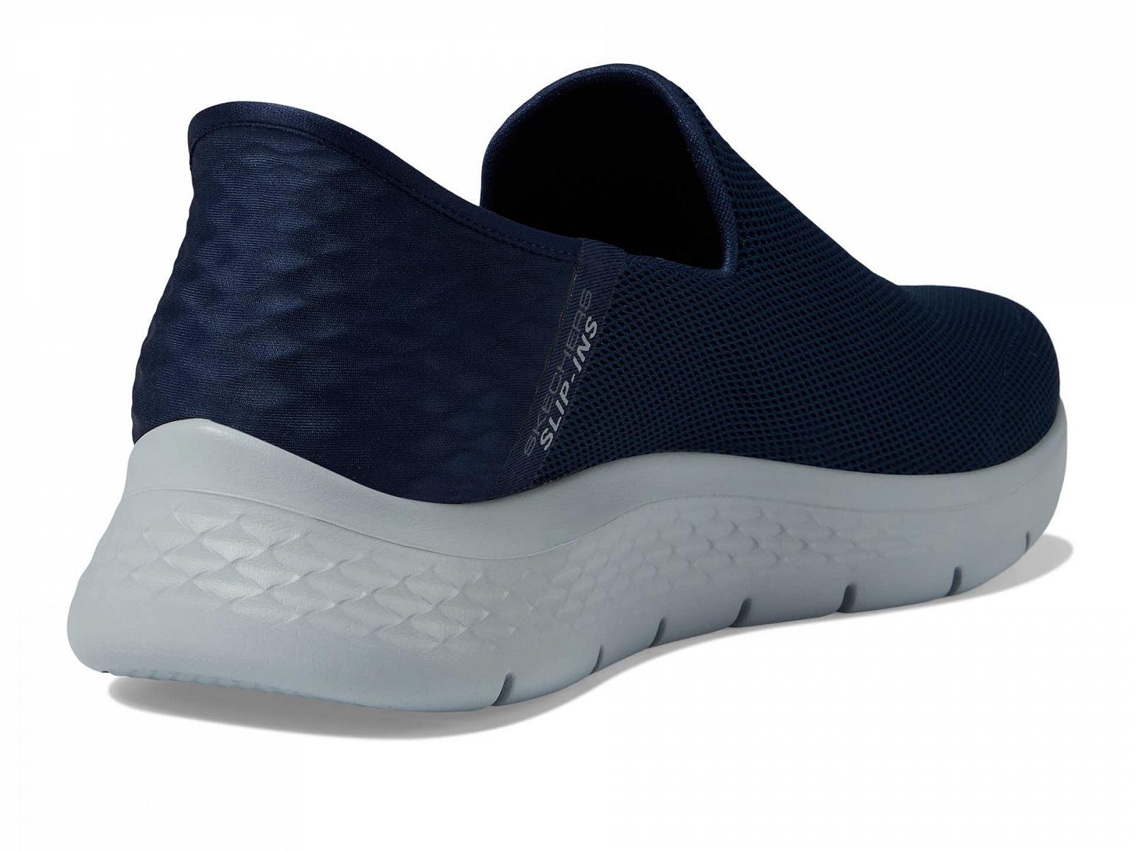 Кроссовки Skechers Gowalk Flex Slip On, фото №6