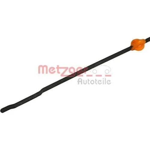 Масляный щуп METZGER 8001008 для VAG, фото №2 Масляный щуп METZGER 8001008 для VAG, фото №2