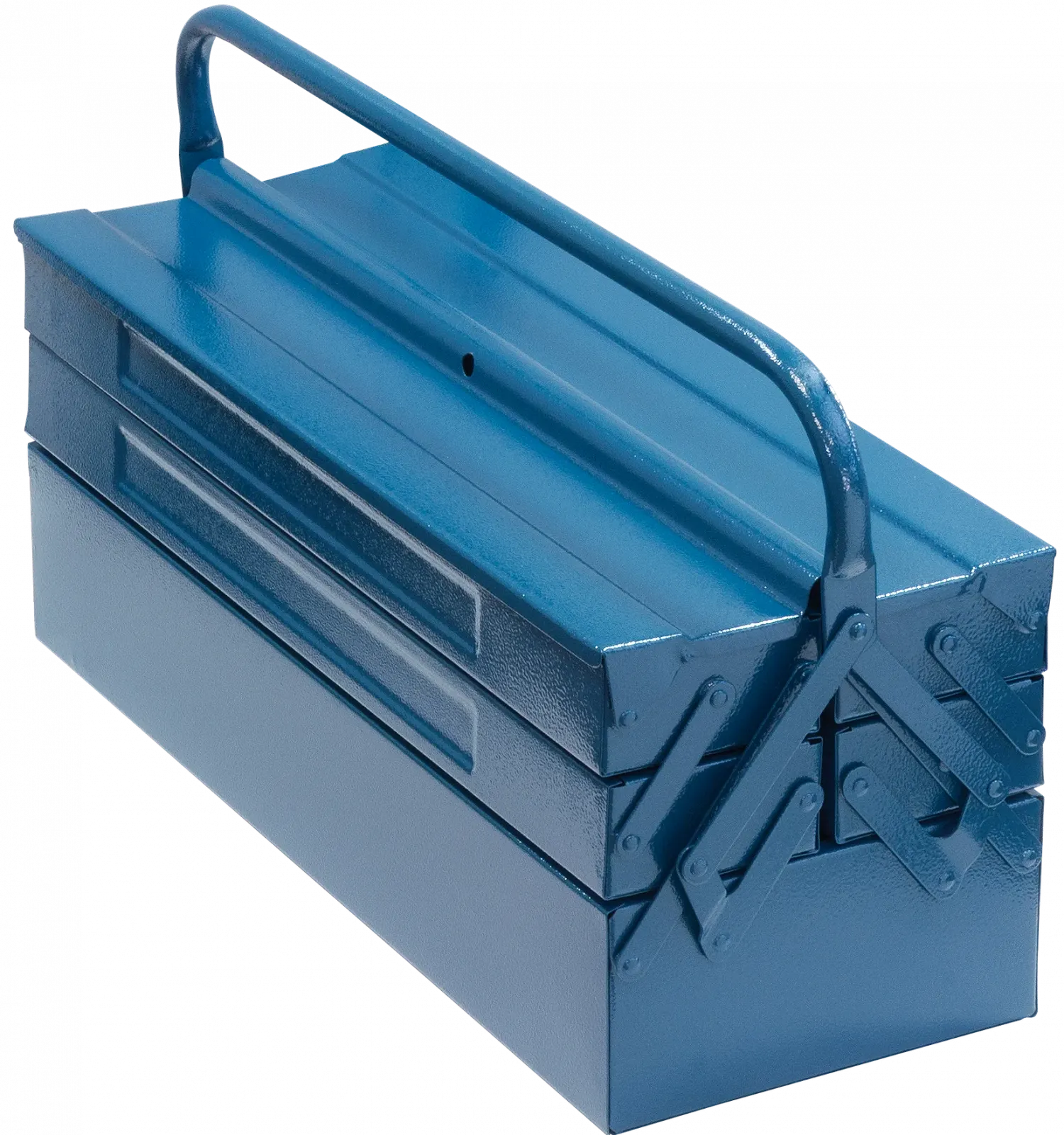 Ящик для инструментов раздвижной SW-STAHL 06801L 430 мм, фото №1