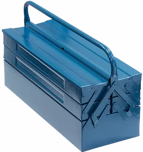 Ящик для инструментов раздвижной SW-STAHL 06801L 430 мм - Фото 1
