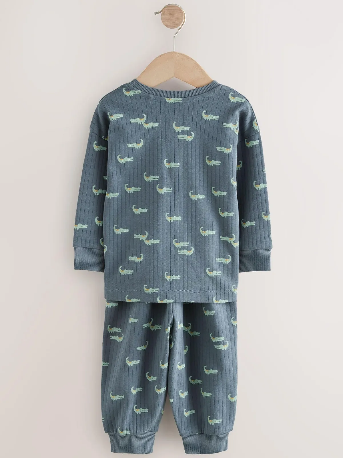 Піжама NEXT Бавовна, набір з 3 штук, фото №2