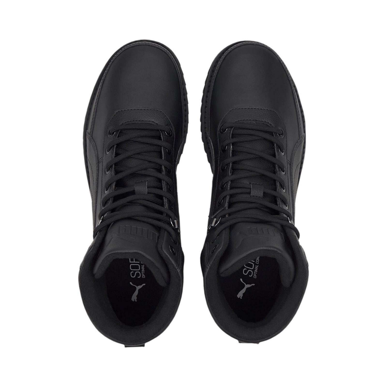 Черевики PUMA Unisex Desierto V2, фото №5