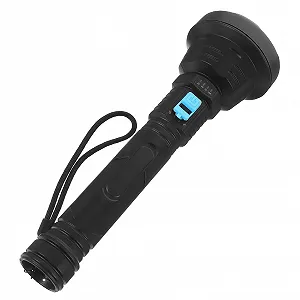 Фонарь LIFKOME Уличный USB Перезаряжаемый Водонепроницаемый для Кемпинга Пешего Туризма Чрезвычайных Ситуаций Аккумуляторный Экстремальный и Портативный - Фото 1