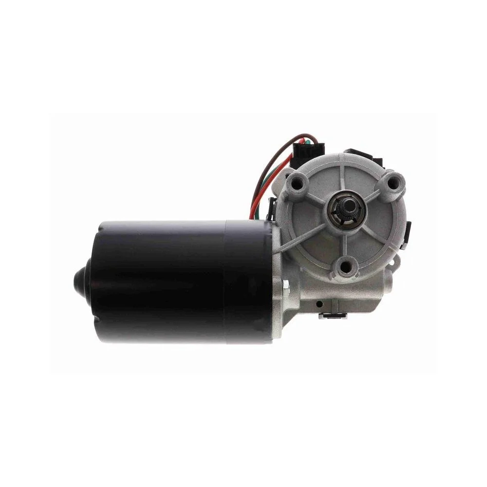 Двигатель стеклоочистителя VEMO V24-07-0010-1 Оригинал VEMO для FIAT LANCIA, спереди, фото №1