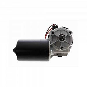 Двигун склоочисника VEMO V24-07-0010-1 Оригінал VEMO для FIAT LANCIA, спереду - Фото 1