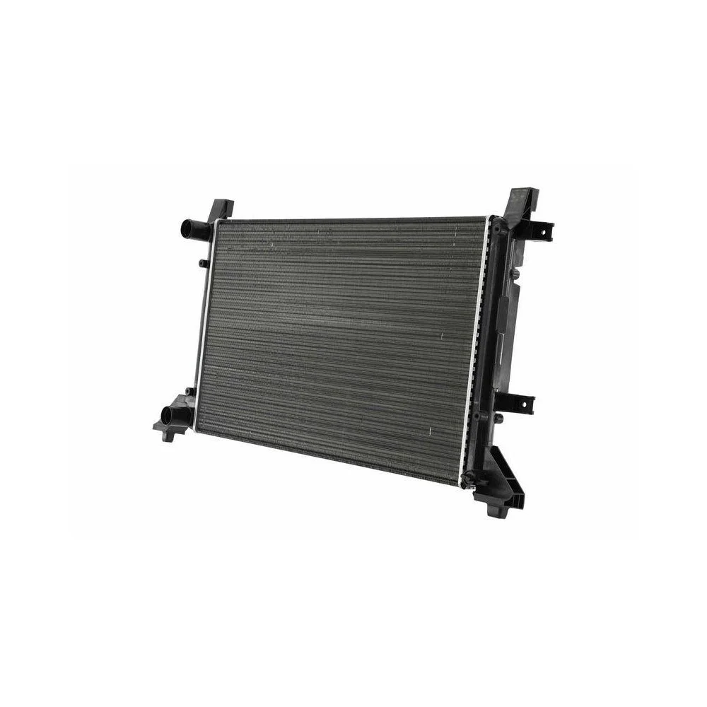 Радиатор охлаждения двигателя HELLA 8MK 366 302-041 для AUDI VW CUPRA, фото №1